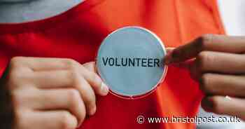 7000 organisations in need of 18000 volunteers across the UK - Bristol Live