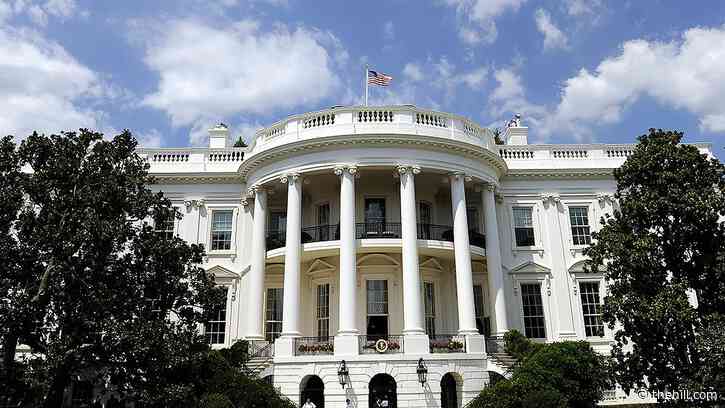 Two White House press office staffers leaving for other administration jobs