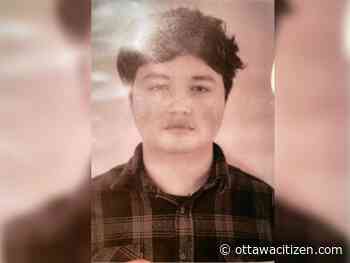 Police seek assistance in search for 15-year-old youth missing in Orléans
