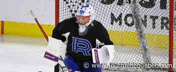 Primeau garde les deux pieds sur terre