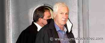 Le DPCP porte le dossier d'un ex-député acquitté d'agression sexuelle en appel