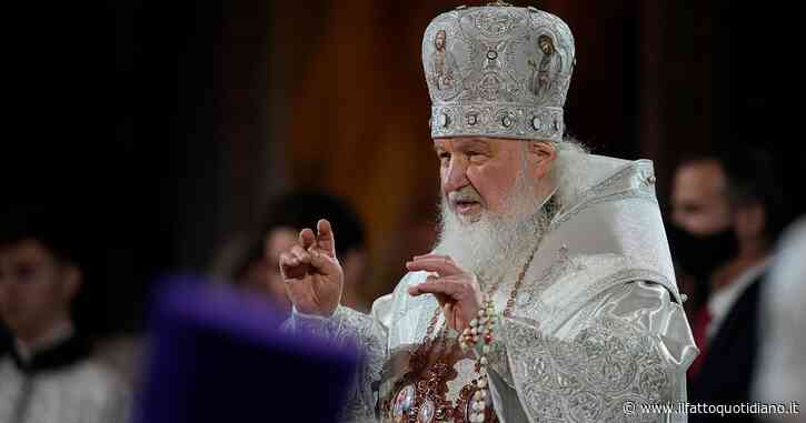 Guerra in Ucraina, no di Orban all’inserimento del patriarca Kirill nella blacklist Ue: slitta (senza nuova data) l’ok al 6° round di sanzioni