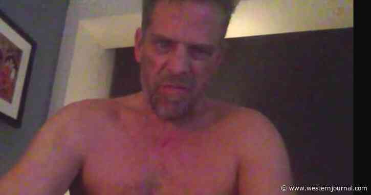 Porn-Obsessed Hunter Biden Texted Phone Contact 'Dad' a Pornhub Link - Report