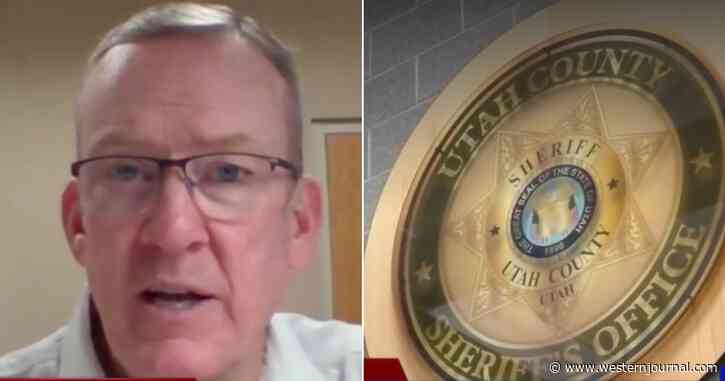 Sheriff's Office Seeking Answers on Alleged Decades-Long 'Ritualistic Child Sexual Abuse'