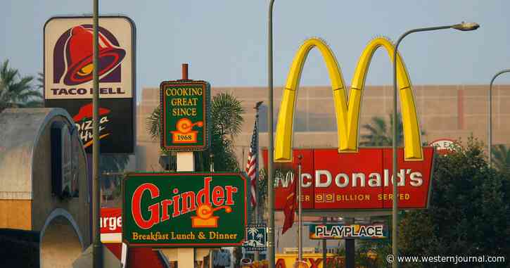 Taco Bell Hosting R-Rated Event at Restaurants: Would You Still Take Your Family Here?