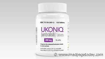FDA Pulls Lymphoma Approvals for PI3K Inhibitor Umbralisib