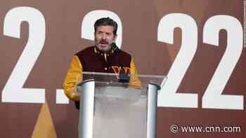 NFL's Roger Goodell and team owner asked to testify before Congress