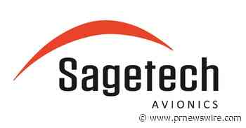 FAA zertifiziert neuen Sagetech Avionics Mode S Micro Transponder mit integriertem ADS-B-In-and-Out