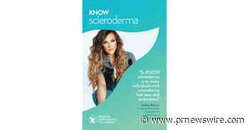 KNOW SCLERODERMA: NATIONAL SCLERODERMA FOUNDATION 2022 AWARENESS CAMPAIGN