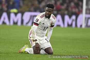 Breekt uitstel Milan héél zuur op? 'Origi krijgt plots aanbieding van Spaanse topclub'