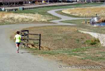 Kickoff Broomfield 100 with Broomfield Trail Adventure this weekend - Boulder Daily Camera
