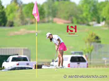 Girls Golf: Boonta, Cherokee Trail sit fifth in 5A standings after 1st round - Sentinel Colorado