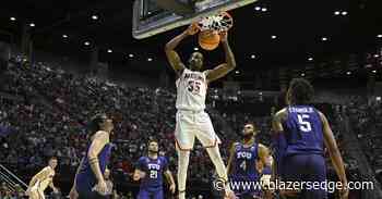 Which Center Prospect Fits with the Trail Blazers? - Blazer's Edge