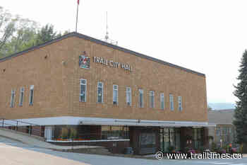 New sign for Gulch park, new HVAC for Trail arena – Trail Daily Times - Trail Times