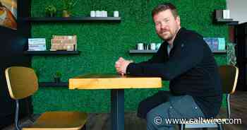 HALIFAX ReTALES: Trail of connections leads to 5K Cafe in Bayers Lake - Saltwire