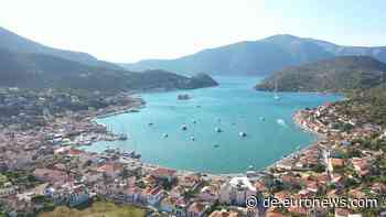 Traumurlaub auf Ithaka trotz Krise: Gastgewerbe will Preise auf Vorjahresniveau halten - Euronews