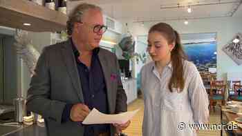 Usedom: Ukrainische Arbeitskräfte im Gastgewerbe - NDR.de