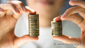 Besseres Einkommen für Beschäftigte im Gastgewerbe - hogapage.ch