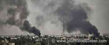 Ukraine: Severodonetsk proche de tomber, le conflit pourrait durer de «nombreux mois»