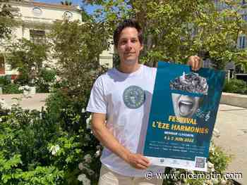 Un opéra éclaté dans les rues d’Èze ce week-end