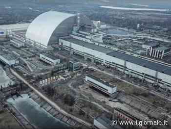 "Verde? Macché, è marrone": Grillo torna all'attacco del nucleare