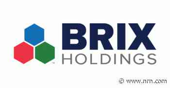 BRIX Holdings, LLC appoints new chief financial officer Pamela Hunt
