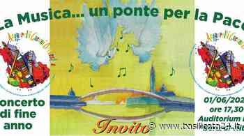 Melfi, torna ad esibirsi l'Orchestra degli Acquerelli lucani - Basilicata24