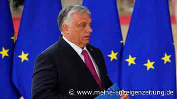 Ungarn blockiert erneut EU-Sanktionen gegen Russland