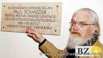 Gerd Biegel 75 – der Braunschweigische Phantomschmerzensmann