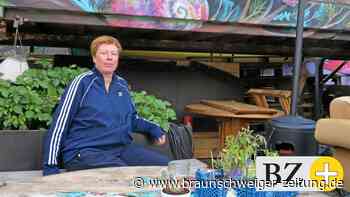 Leise Melancholie im Braunschweiger Techno-Klub