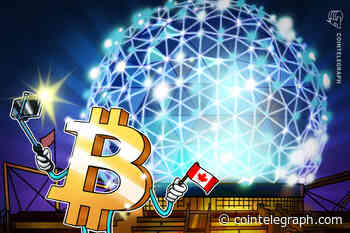 Canadians buy the dip as Purpose Bitcoin ETF holdings reach new highs