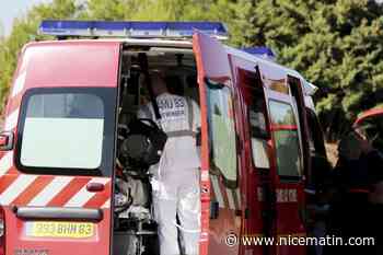 Mort au travail sur l’A8: une succession de délits
