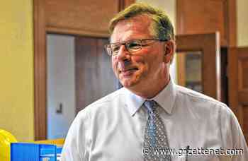 Amherst Town Manager Paul Bockelman delivers $90M spending plan - GazetteNET