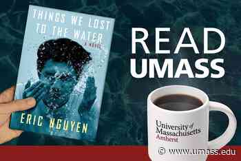 Read UMass: Things We Lost to the Water - UMass News and Media Relations