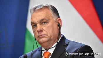 Ungarn blockiert erneut EU-Sanktionen gegen Russland – Ampel und Union einigen sich bei Sondervermögen