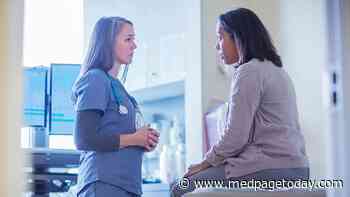 Don't Ignore Our Patients' Social Needs