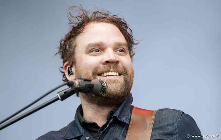 Scott Hutchison’s family ask fans to share photos of his artwork for new book