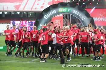 Monza in serie A, i benefici per il territorio. Crippa: "Anche per i comuni limitrofi" - Il Cittadino di Monza e Brianza