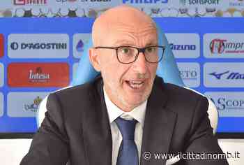 Folgore Caratese, cambia tutto - Il Cittadino di Monza e Brianza