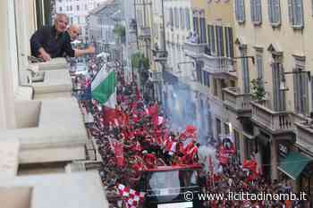 Monza in serie A, Arbizzoni: "Ancora sassate sul bus a Pisa. Che vuoi farci, sono fatti così" - Il Cittadino di Monza e Brianza