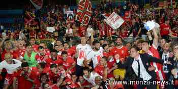 Monza, la pazza finale è da record: i bagai sfatano un tabù che durava da 16 anni - Monza-News