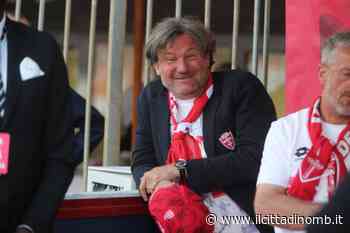 Monza in serie A, l'alchimista Stroppa sorride "Scudetto? Se il pres ci dà i giocatori, chissà" - Il Cittadino di Monza e Brianza