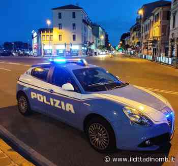 Fugge dal marito, agenti le pagano il B&B - Il Cittadino di Monza e Brianza