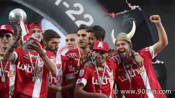 Quanto ha speso Berlusconi per rilanciare il Monza? - 90min IT