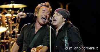 Bruce Springsteen, biglietti concerto all’Autodromo di Monza: da oggi aperte le prevendite - Corriere Milano