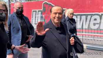 Monza, tutti a Perugia per il sogno Serie A. Atteso anche Berlusconi - IL GIORNO