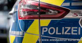 56-Jähriger aus Lorch wird vermisst - Wiesbadener Kurier