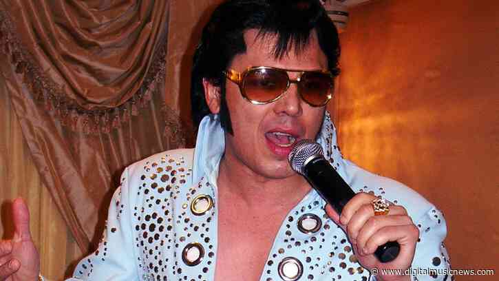 No More Elvis-Themed Weddings in Las Vegas – Here’s Why