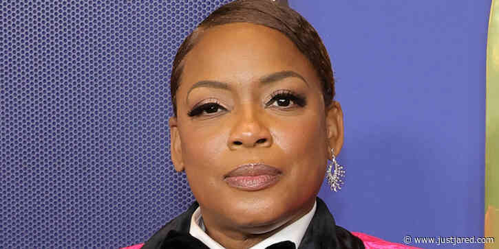 Aunjanue Ellis Reflects on Her Bisexuality: 'I Am Queer - This Is Who I Am'
