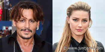 Johnny Depp & Amber Heard Jury Reach Verdict - Watch Live Stream